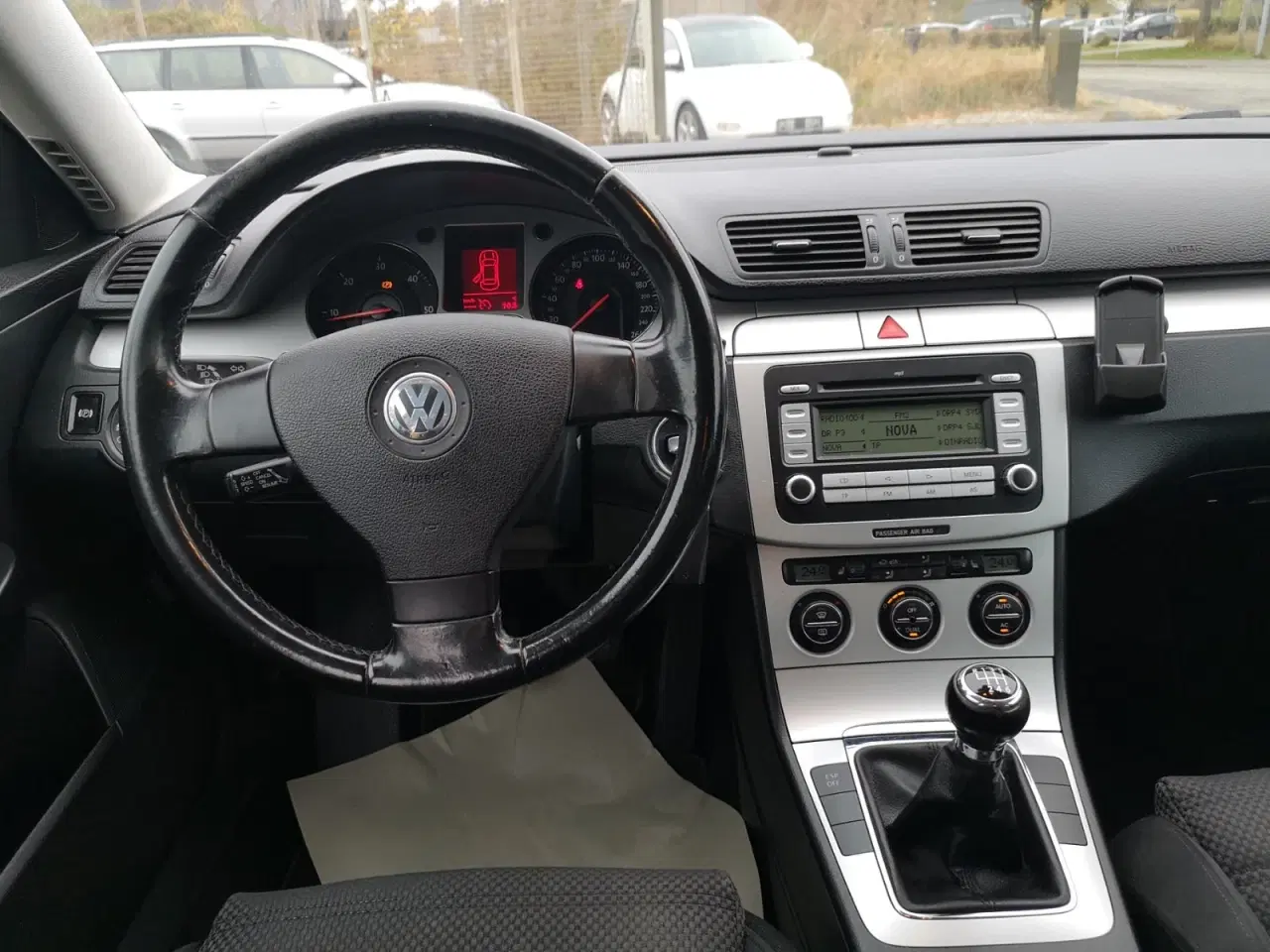 Billede 16 - VW Passat 2,0 TDi 140 Highline Variant