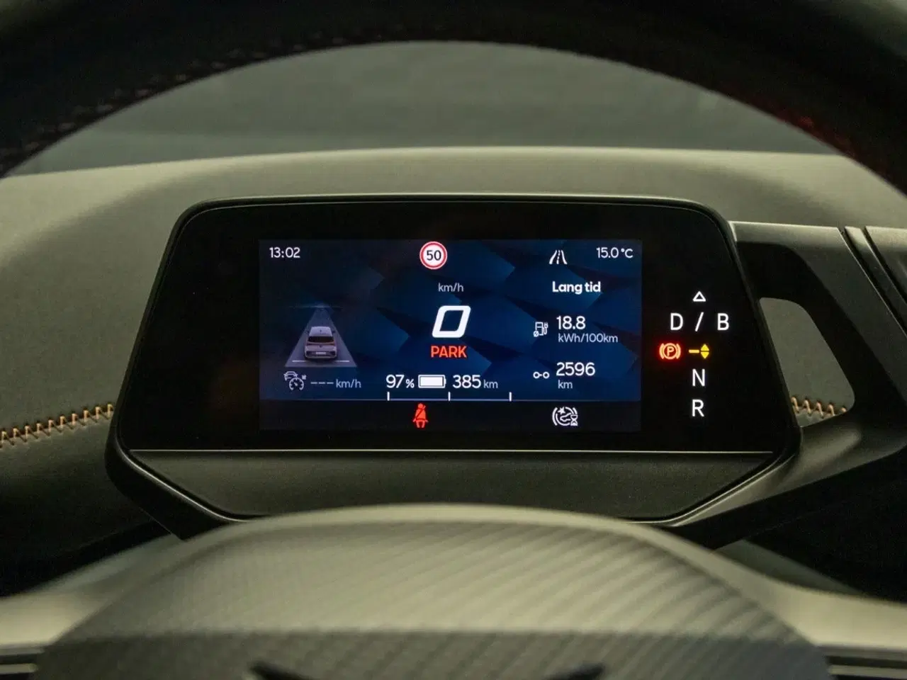 Billede 17 - Cupra Born 58 High