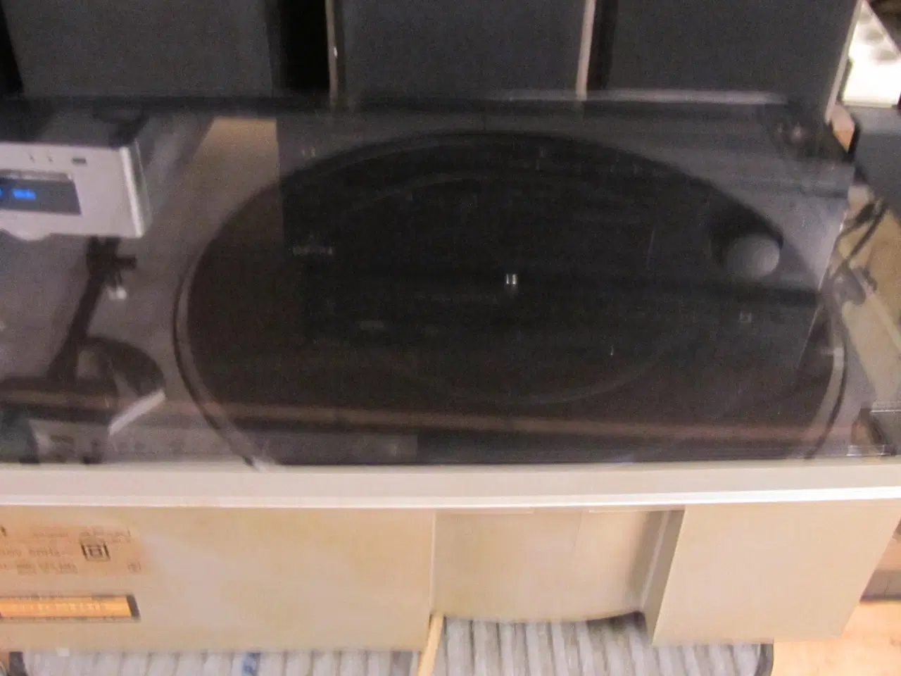 Billede 7 - AKAI AP-X1  SEMI-AUTOMATISK