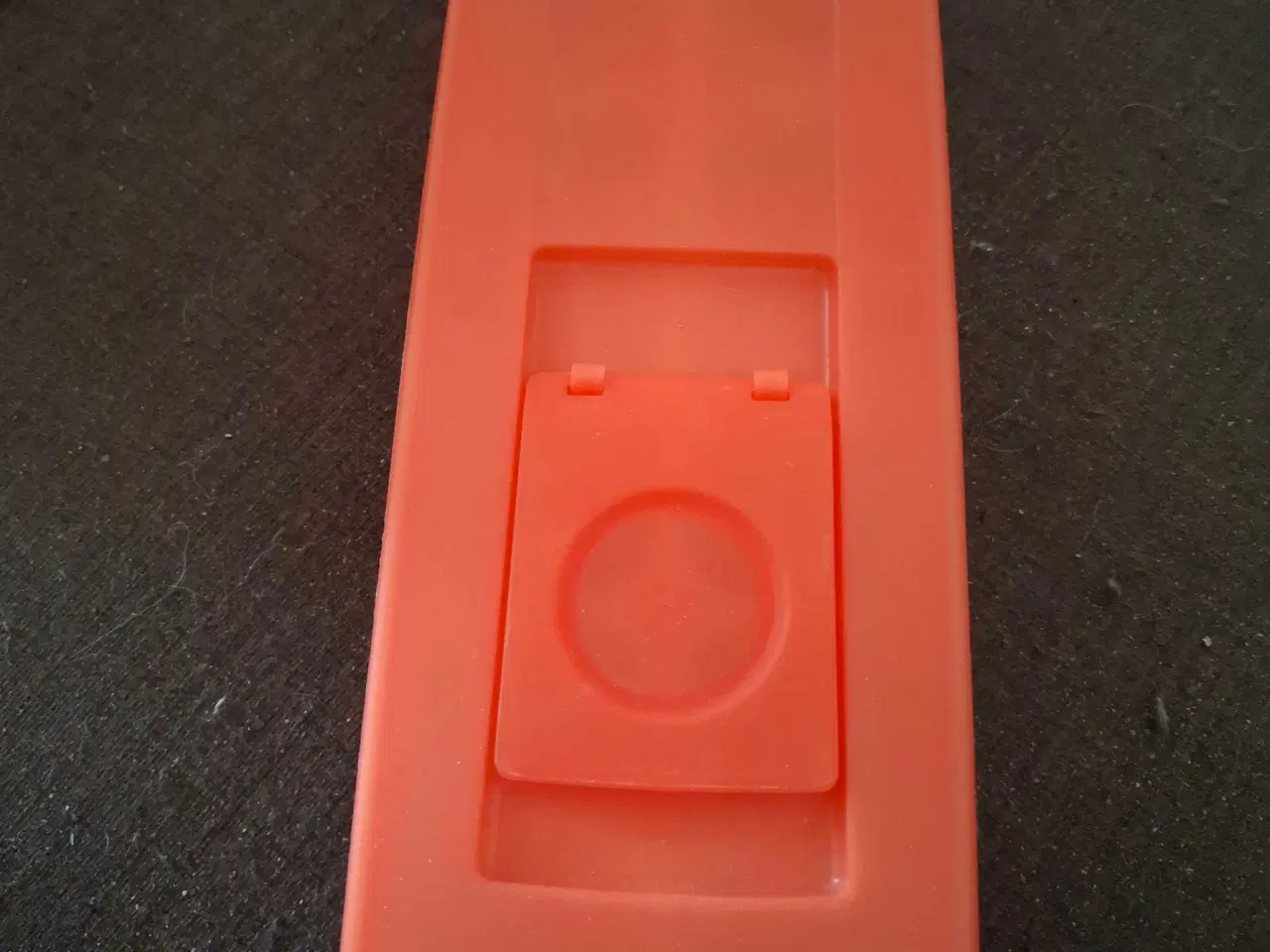 Billede 1 - Isterning boks tupperware 