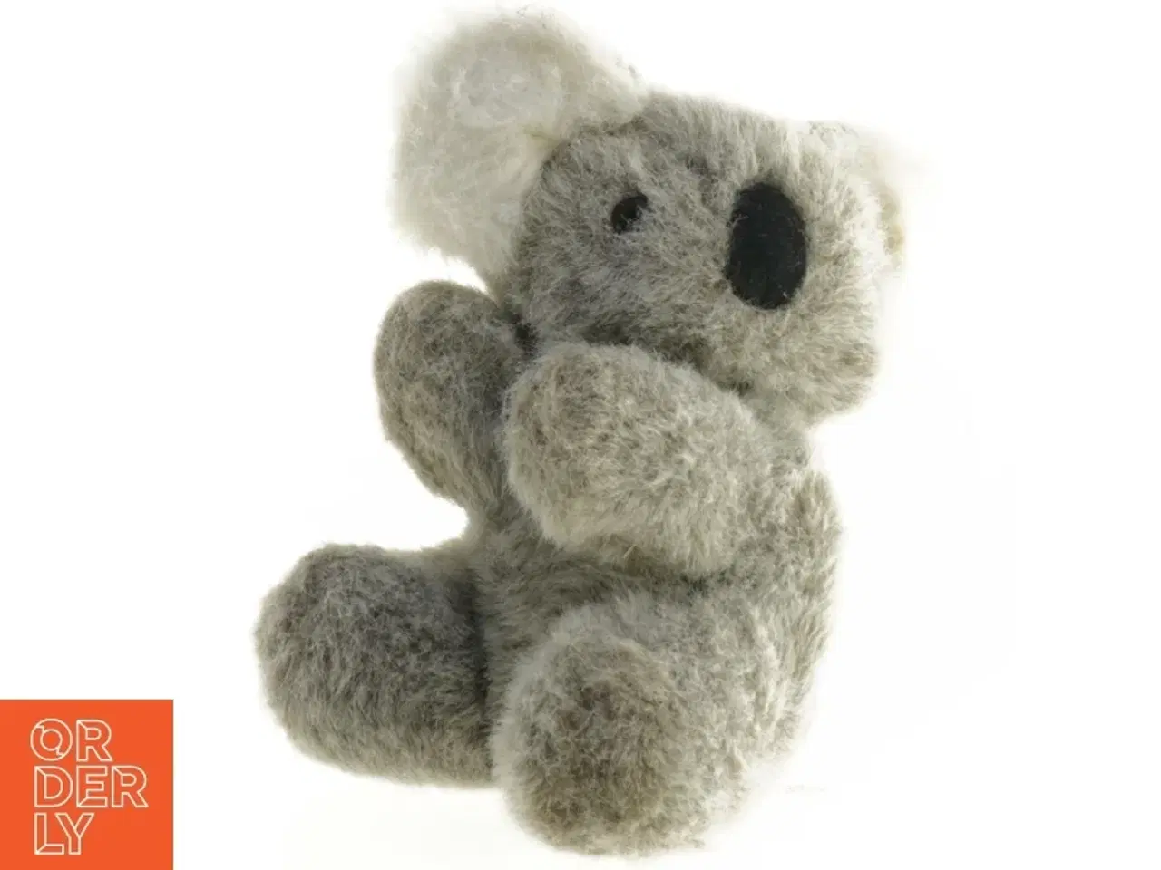 Billede 1 - Koala bamse (str. 18 x 14 x 16 cm)