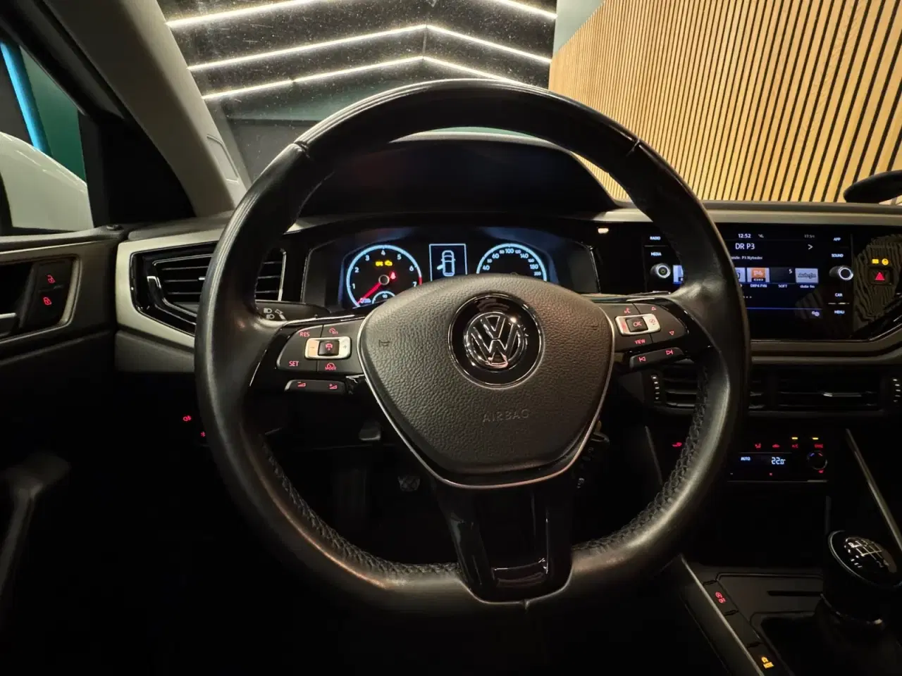 Billede 7 - VW Polo 1,0 TSi 95 Comfortline