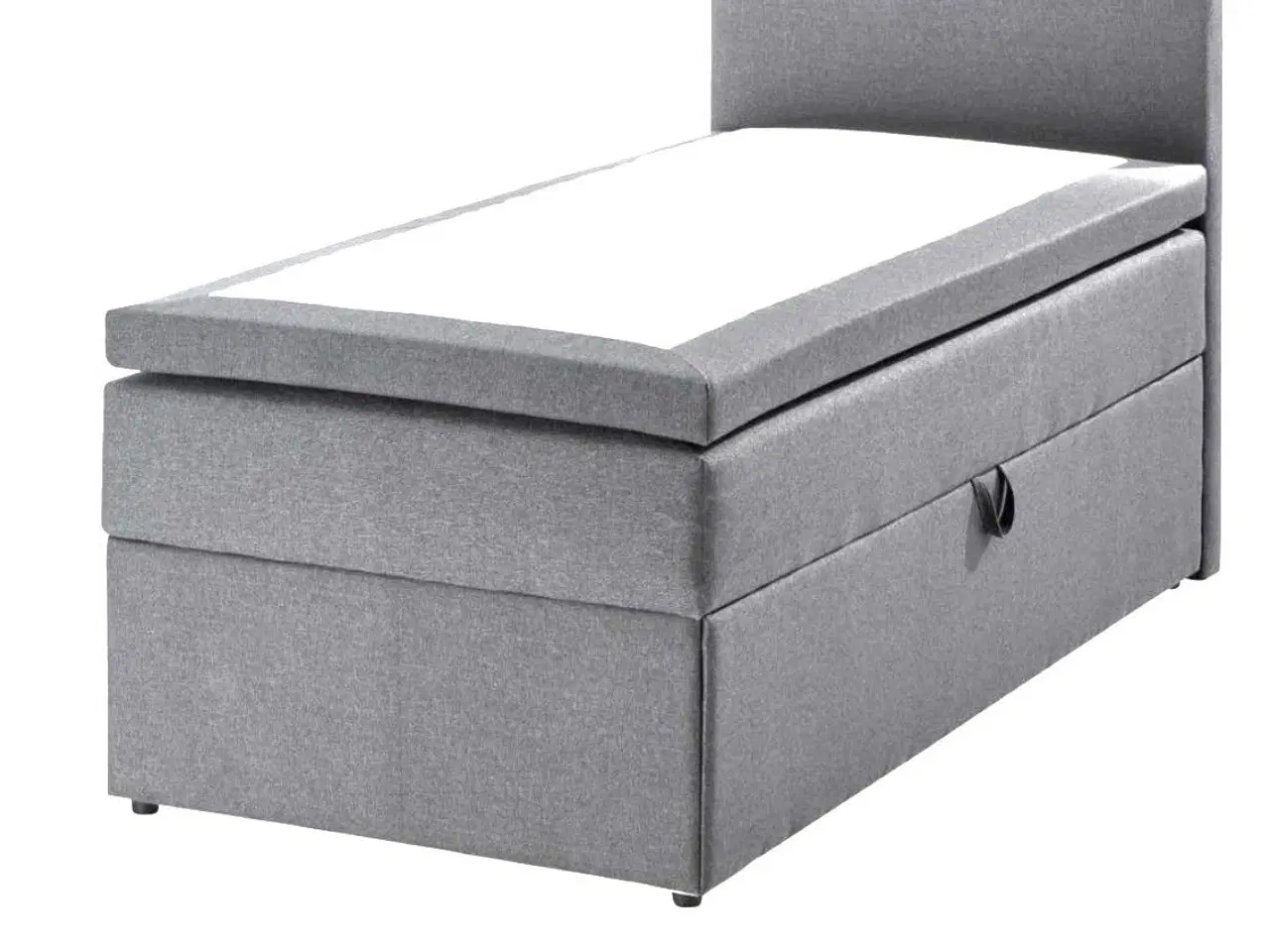 Billede 3 - Seng med opbevaring