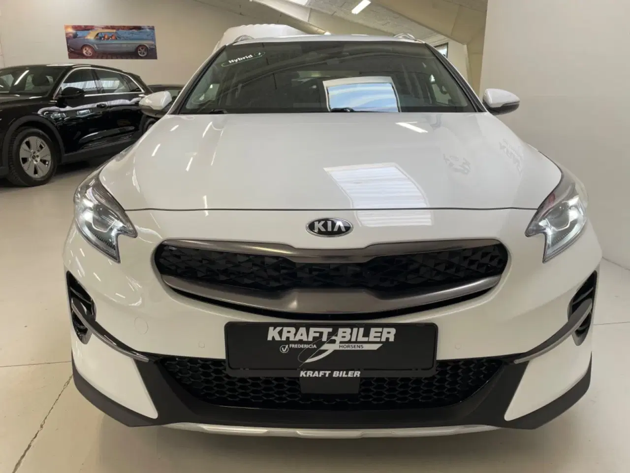 Billede 18 - Kia XCeed 1,6 PHEV Upgrade+ DCT