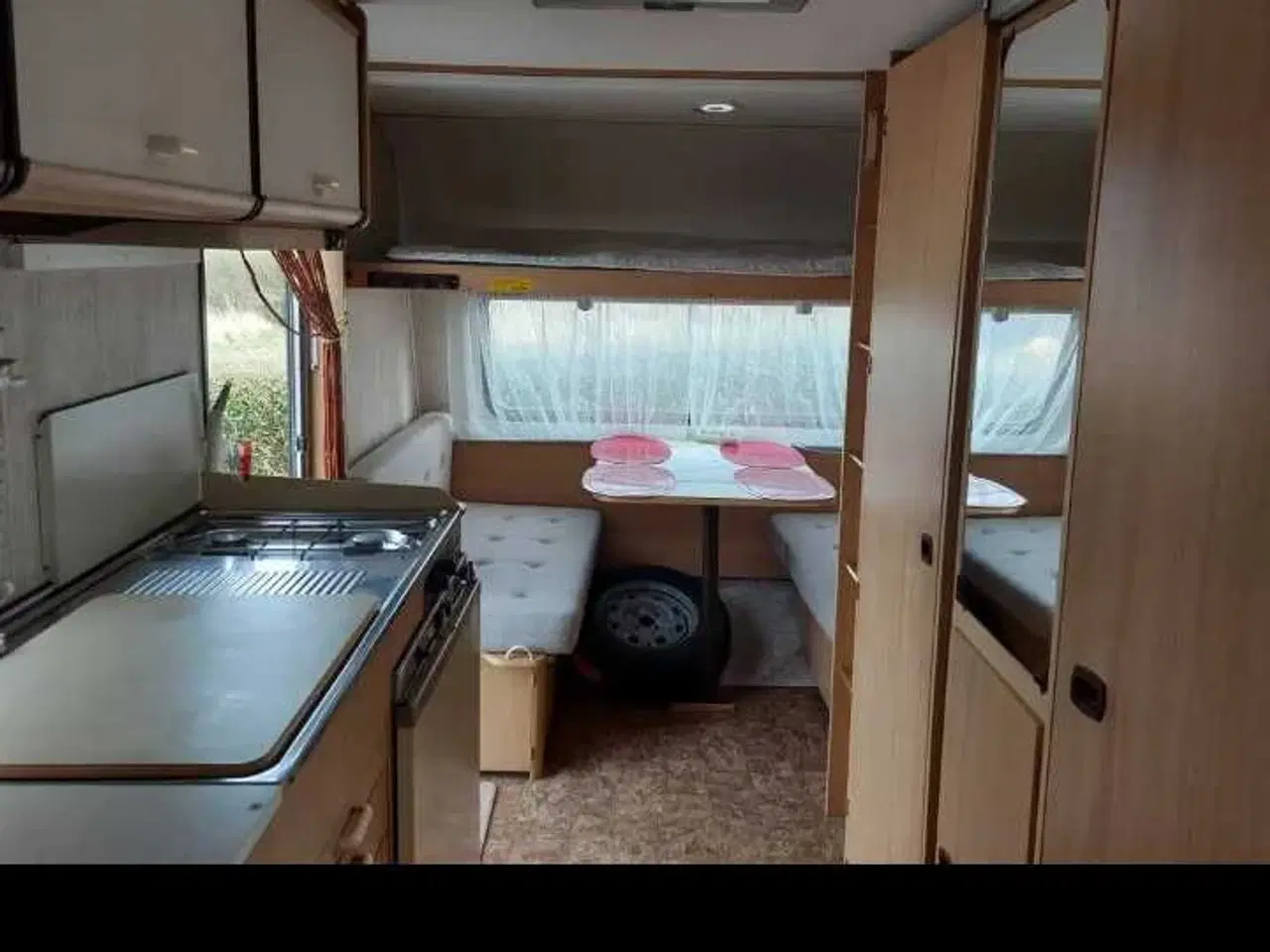 Billede 3 - Charmerende Solifer Artic 500 l