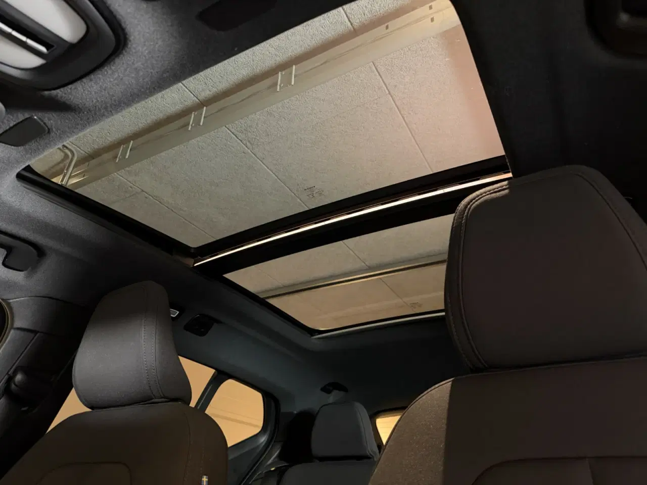 Billede 7 - Volvo XC40  P6 ReCharge Pro