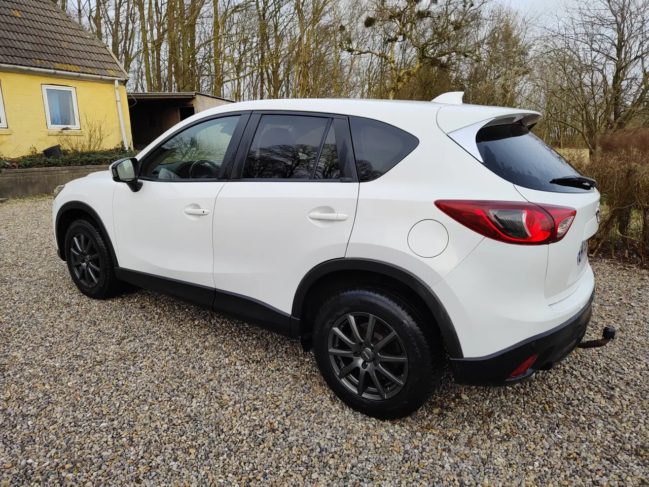 Billede 8 - Mazda cx 5