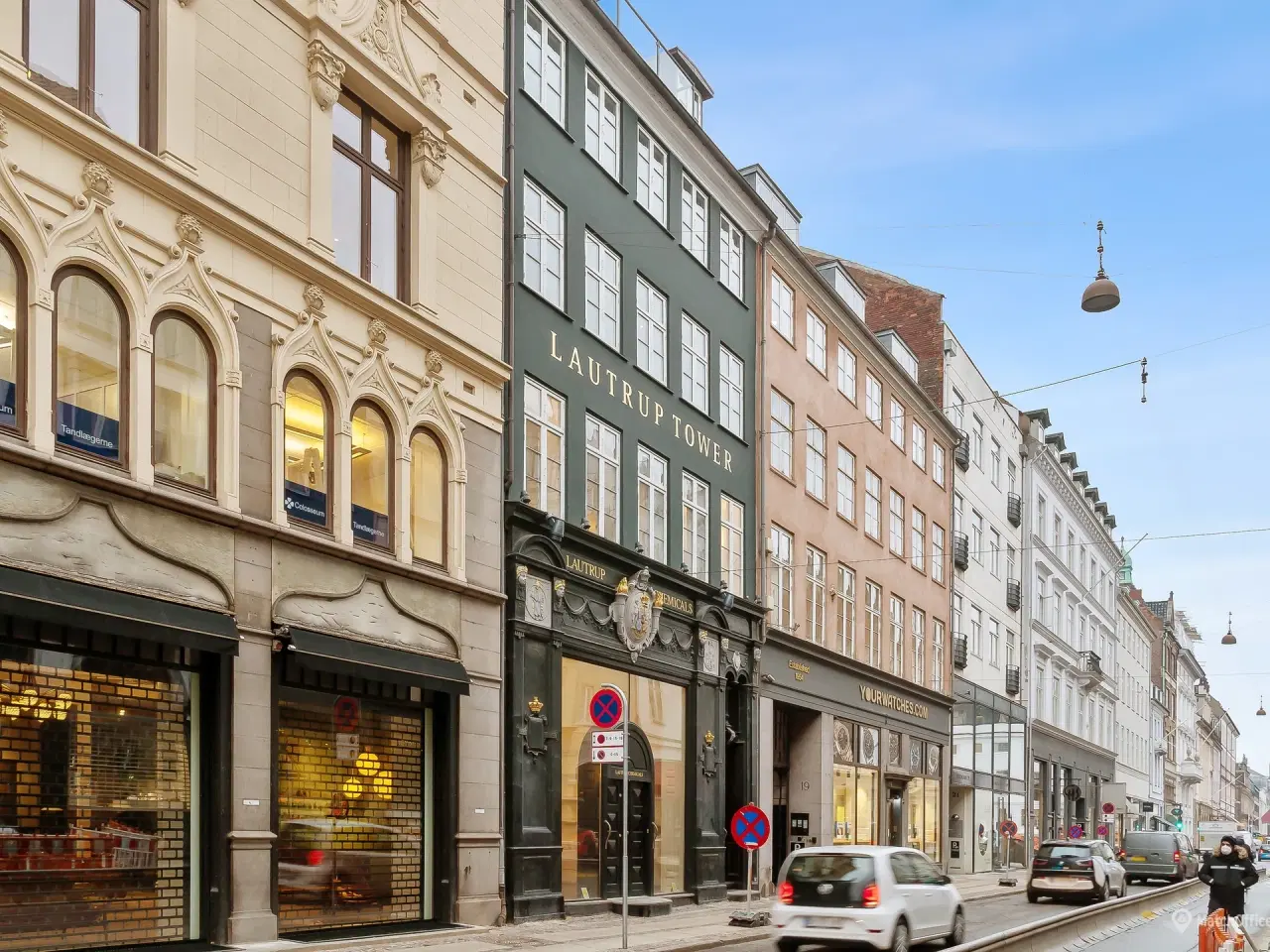 Billede 10 - I smuk og præsentabel ejendom udlejes kontorer i varierende størrelser