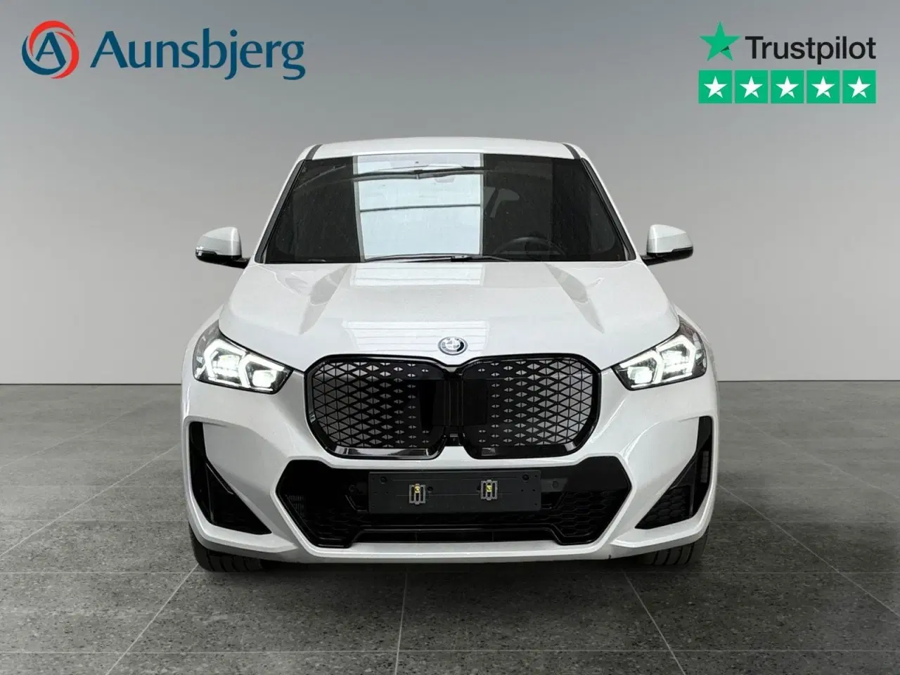 Billede 8 - BMW iX1  eDrive20 M-Sport
