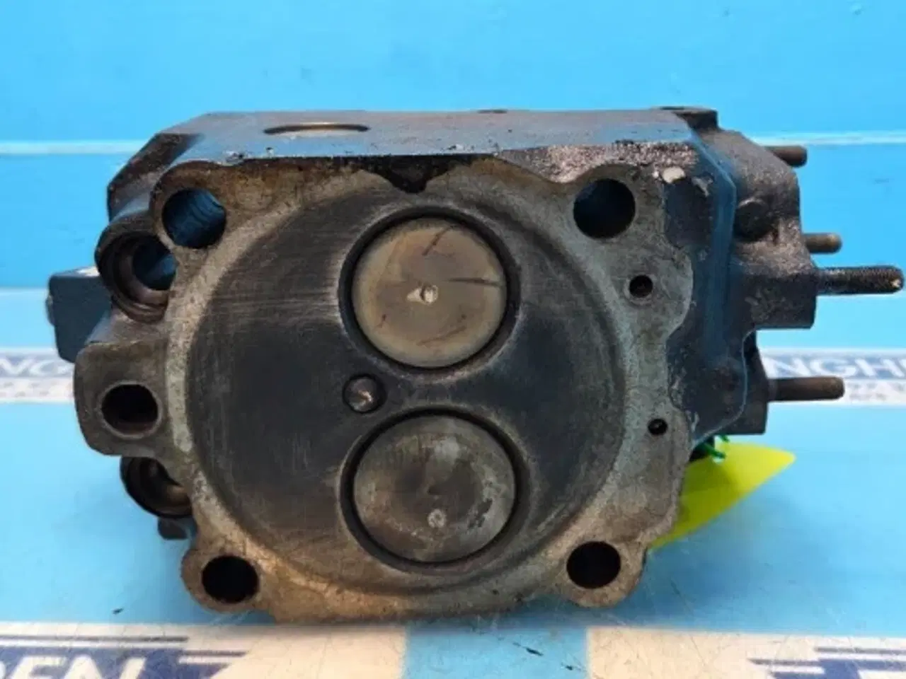 Billede 5 - Deutz 1000.4WT2 Topstykke 0881410