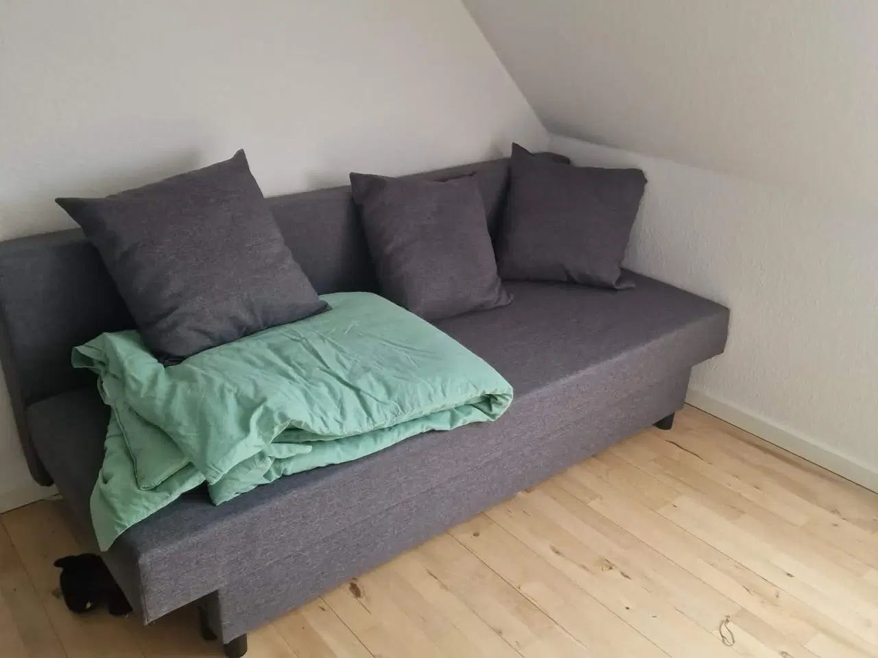 Billede 3 - Sove sofa fra ikea