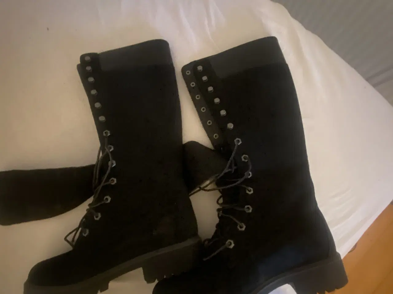 Billede 2 - TIMBERLAND