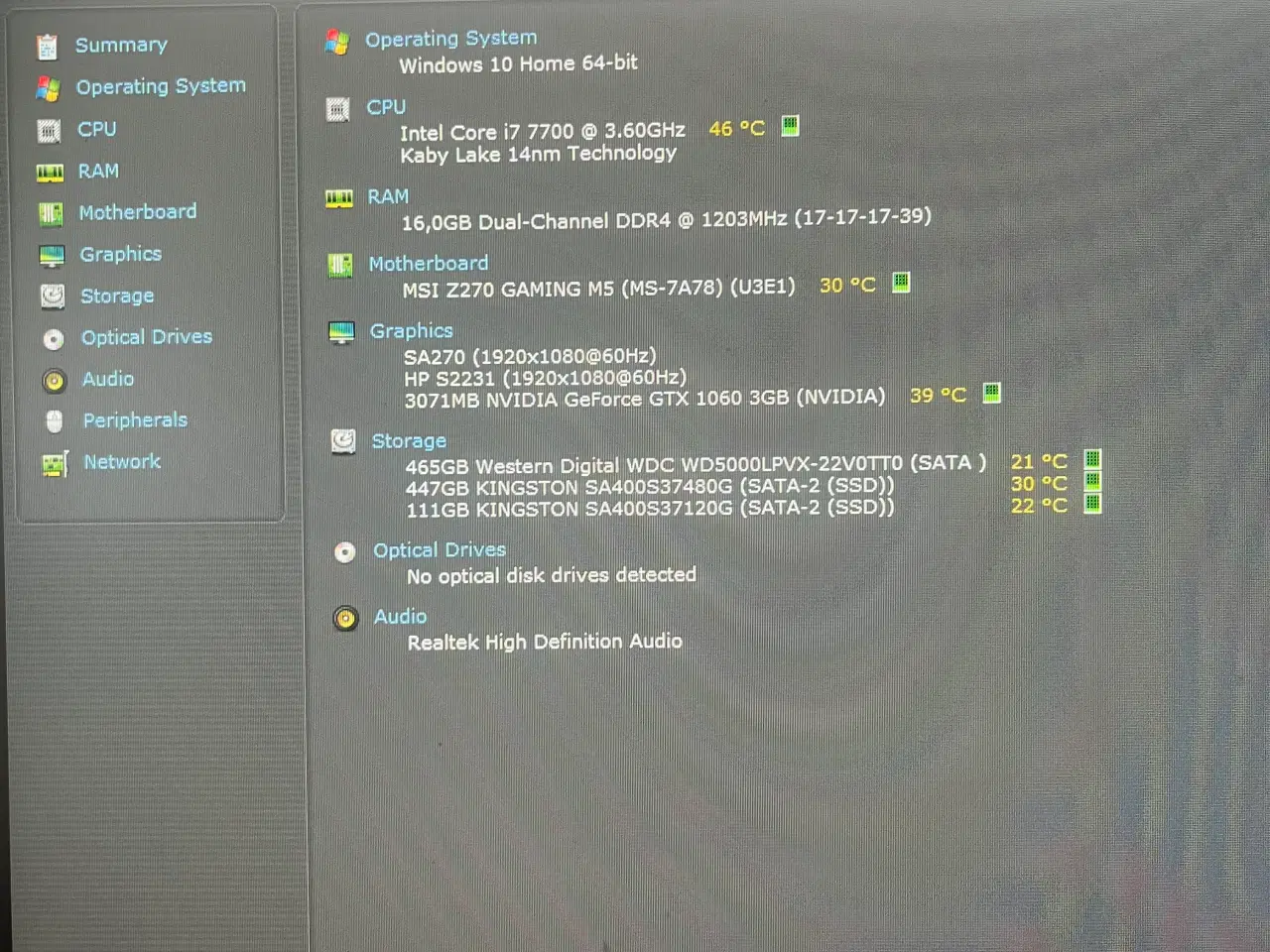 Billede 6 - Computer setup til god pris
