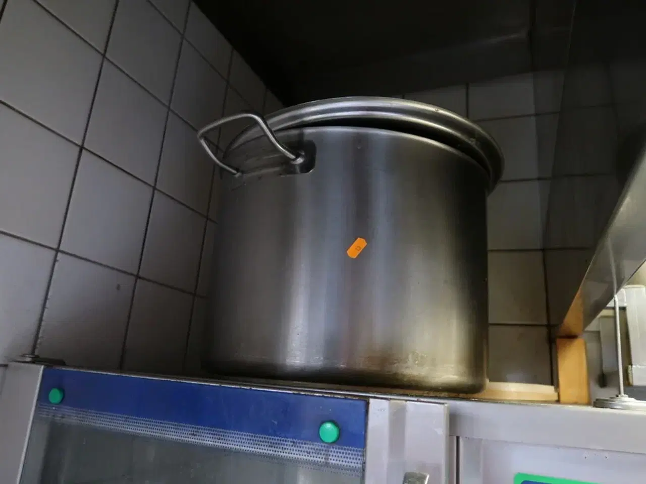 Billede 3 - Div. Gryder