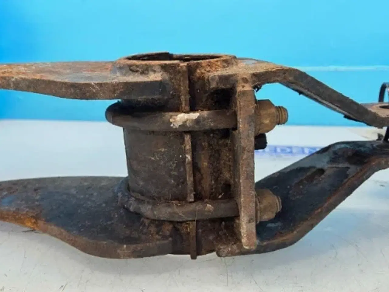 Billede 6 - New Holland BB920 Gribekrog 84005838
