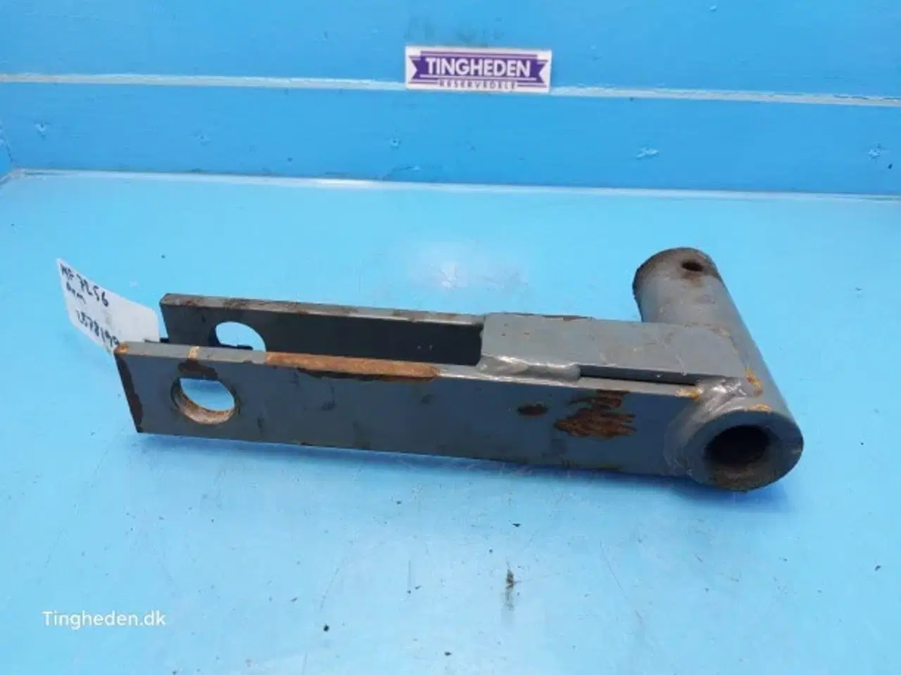 Billede 6 - Massey Ferguson 7256 Arm 28781992