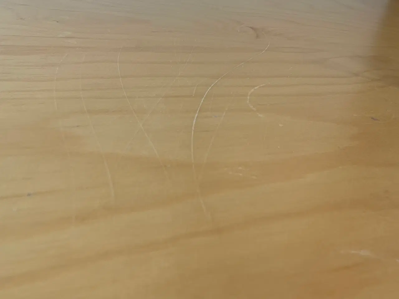 Billede 5 - Hæve-sænke bord