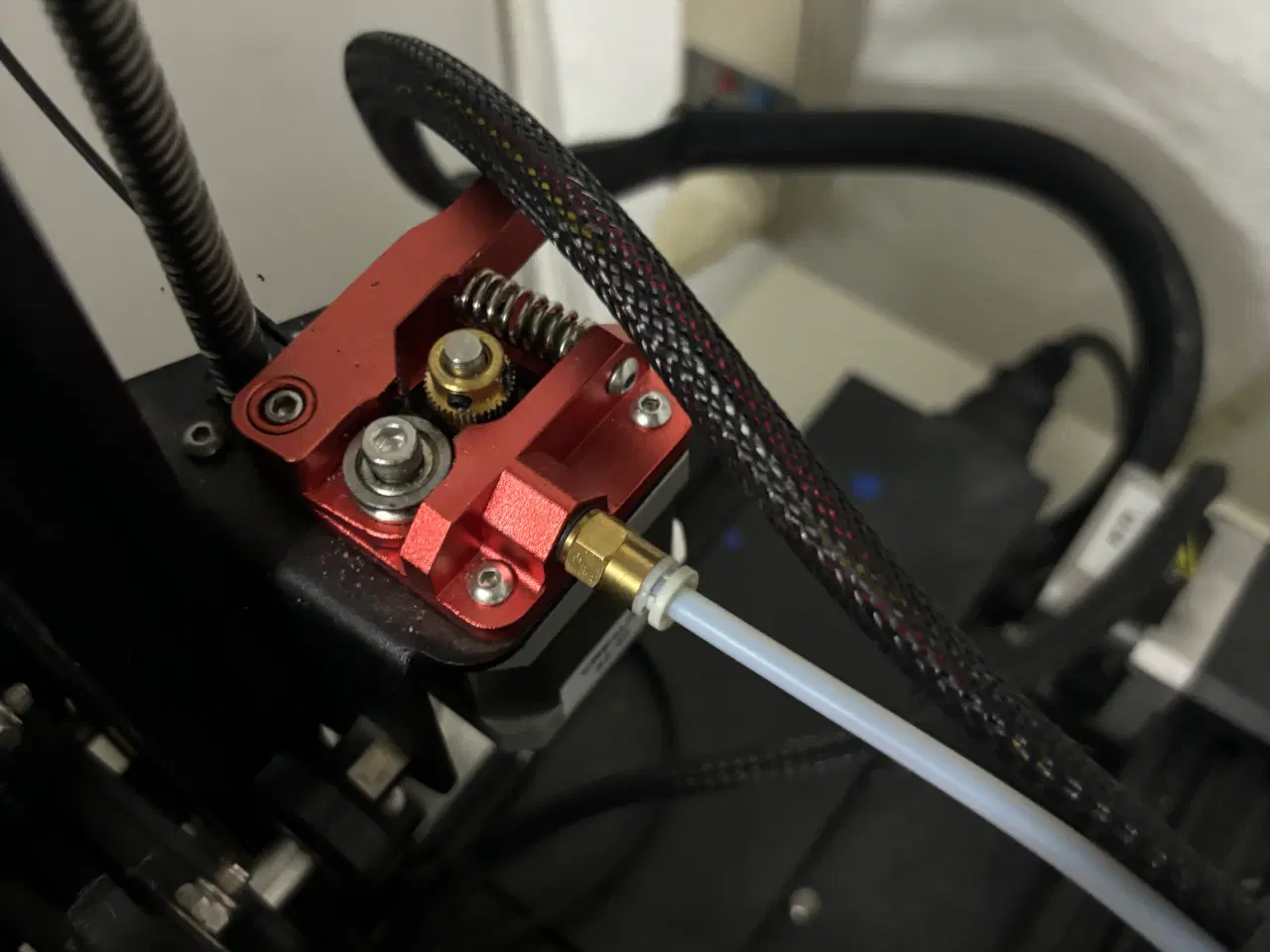 Billede 5 - Creality ender 3v 2