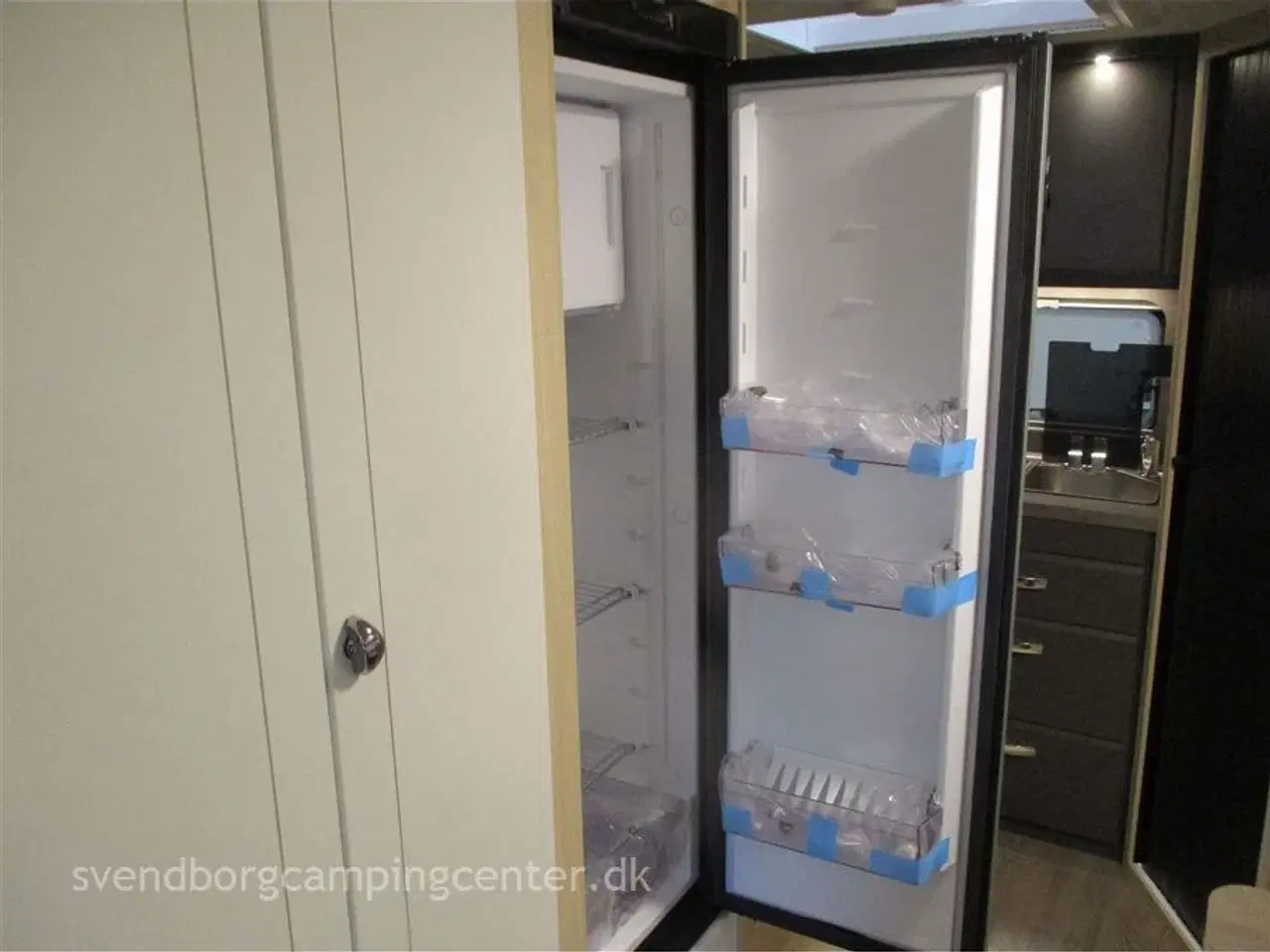 Billede 13 - 2026 - Hobby De Luxe 460 SL