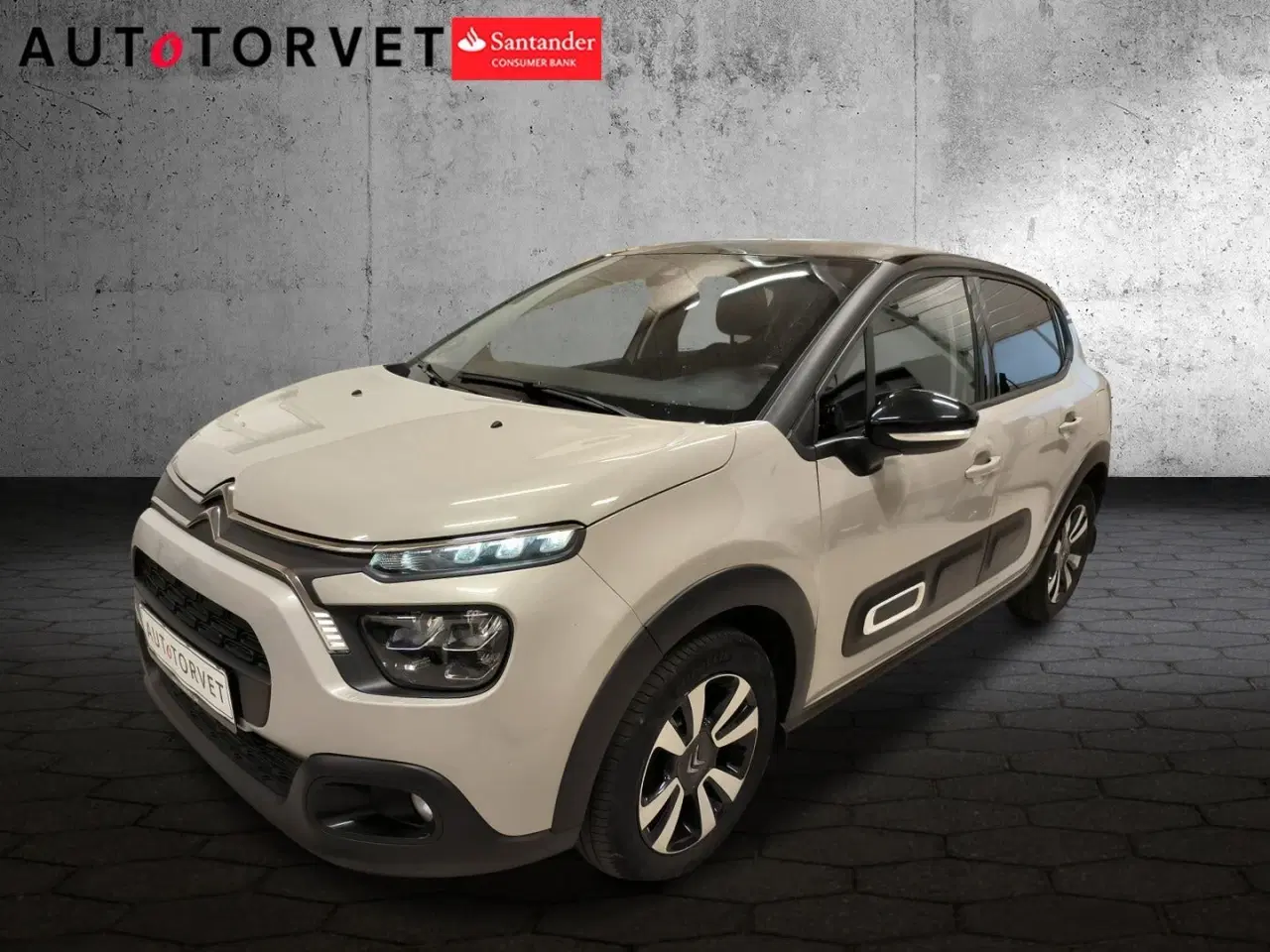 Billede 1 - Citroën C3 1,2 PureTech 83 Feel