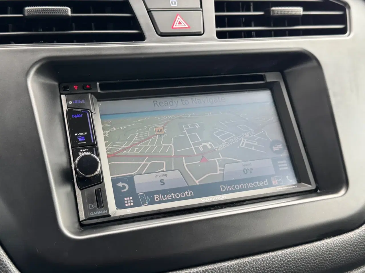 Billede 9 - Hyundai i20 1,25 Vision