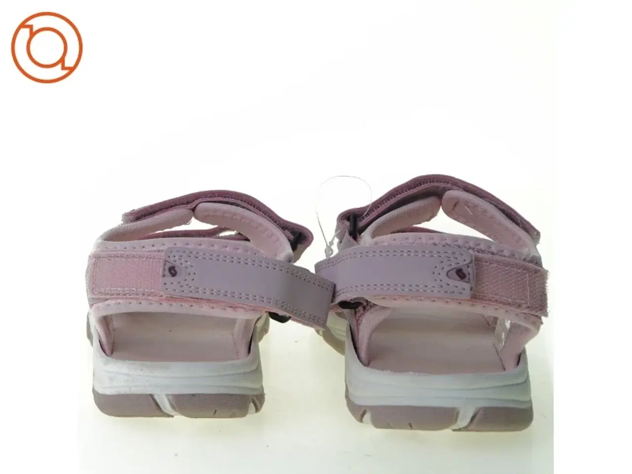 Billede 4 - Sandaler