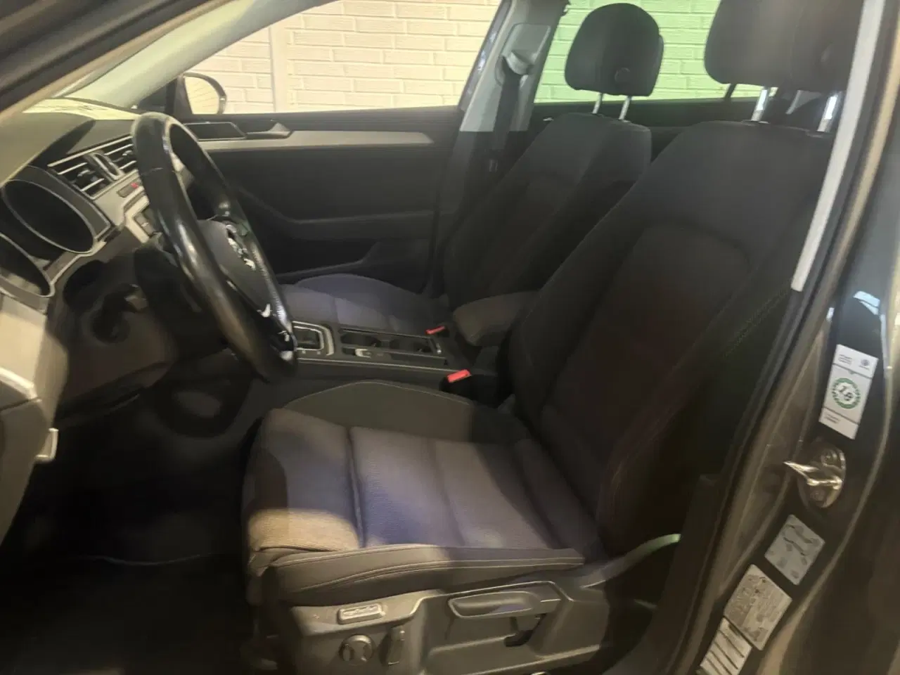 Billede 5 - VW Passat 2,0 TDi 150 Comfortline Variant DSG