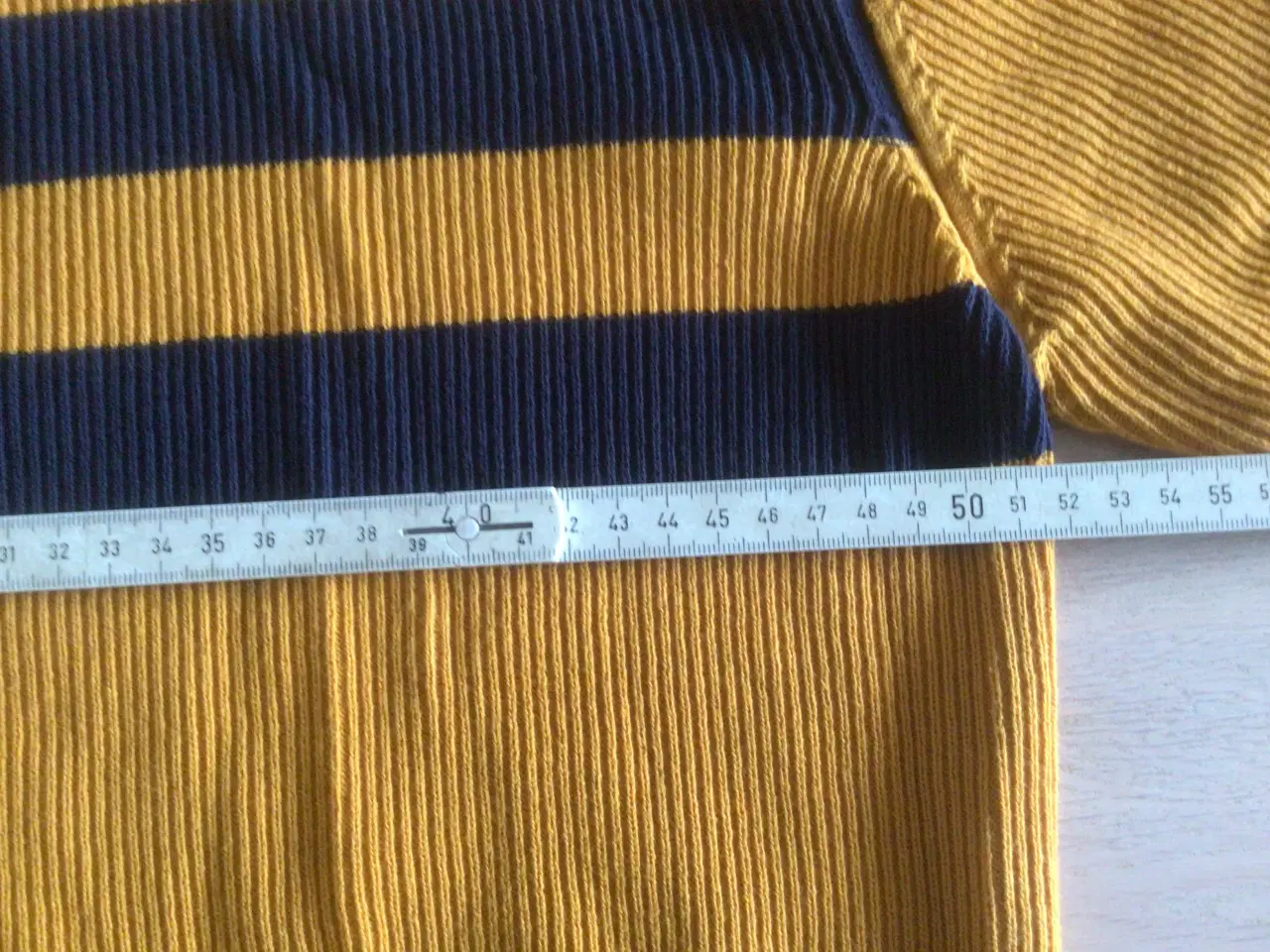 Billede 4 - Polo shirt 3xl - Mad Cap England (NY)