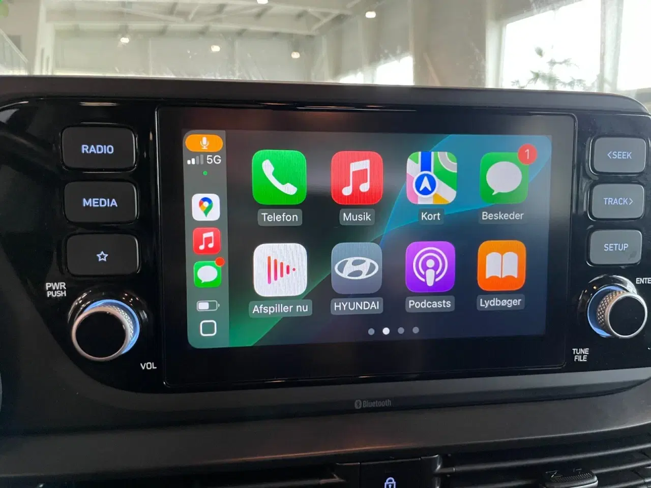 Billede 11 - Hyundai i20 1,0 T-GDi Essential