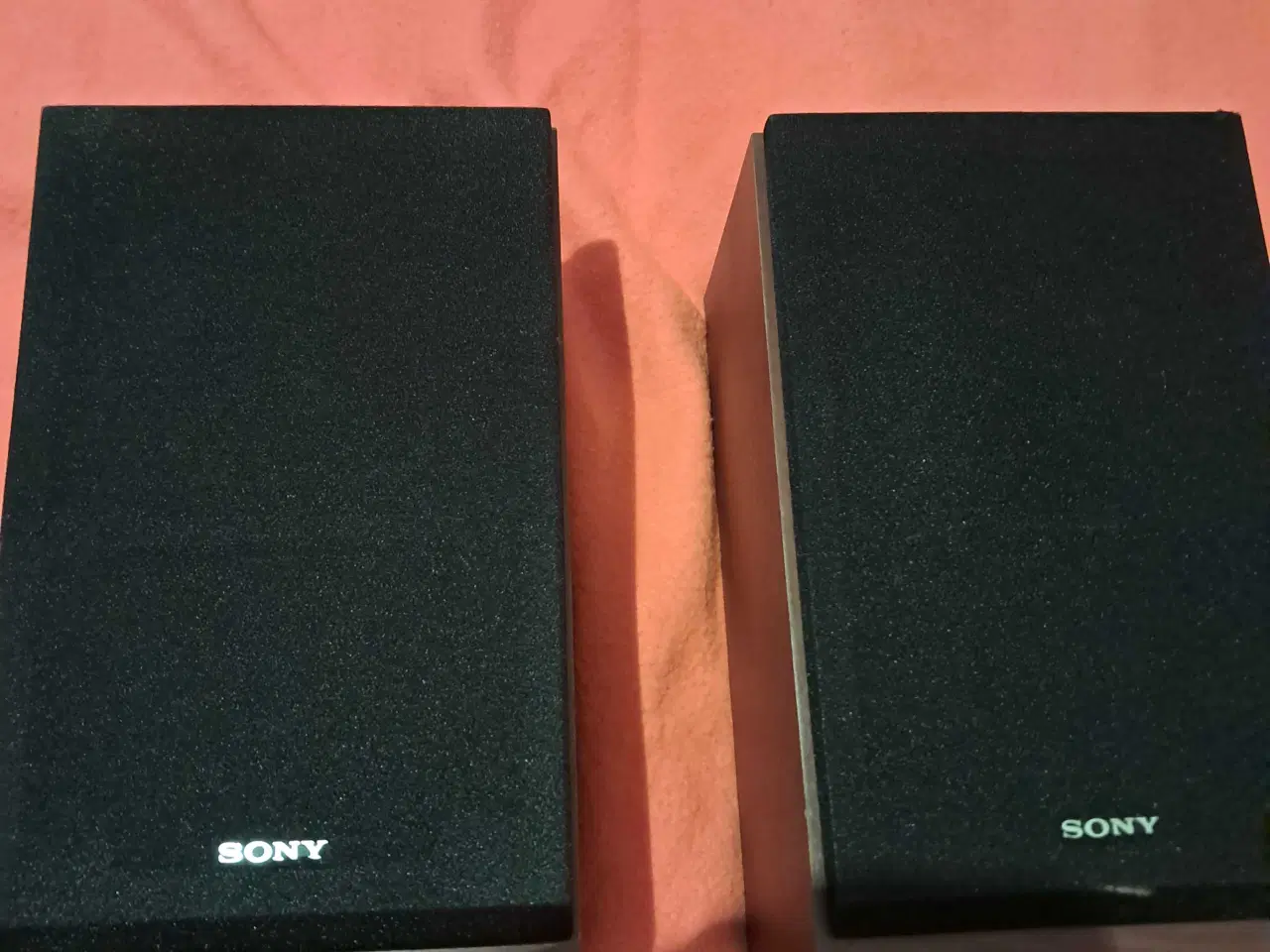 Billede 1 - Sony højtaler sælges