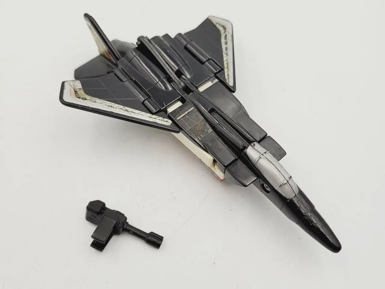 Billede 1 - Transformers Aerialbots Superion Air Raid
