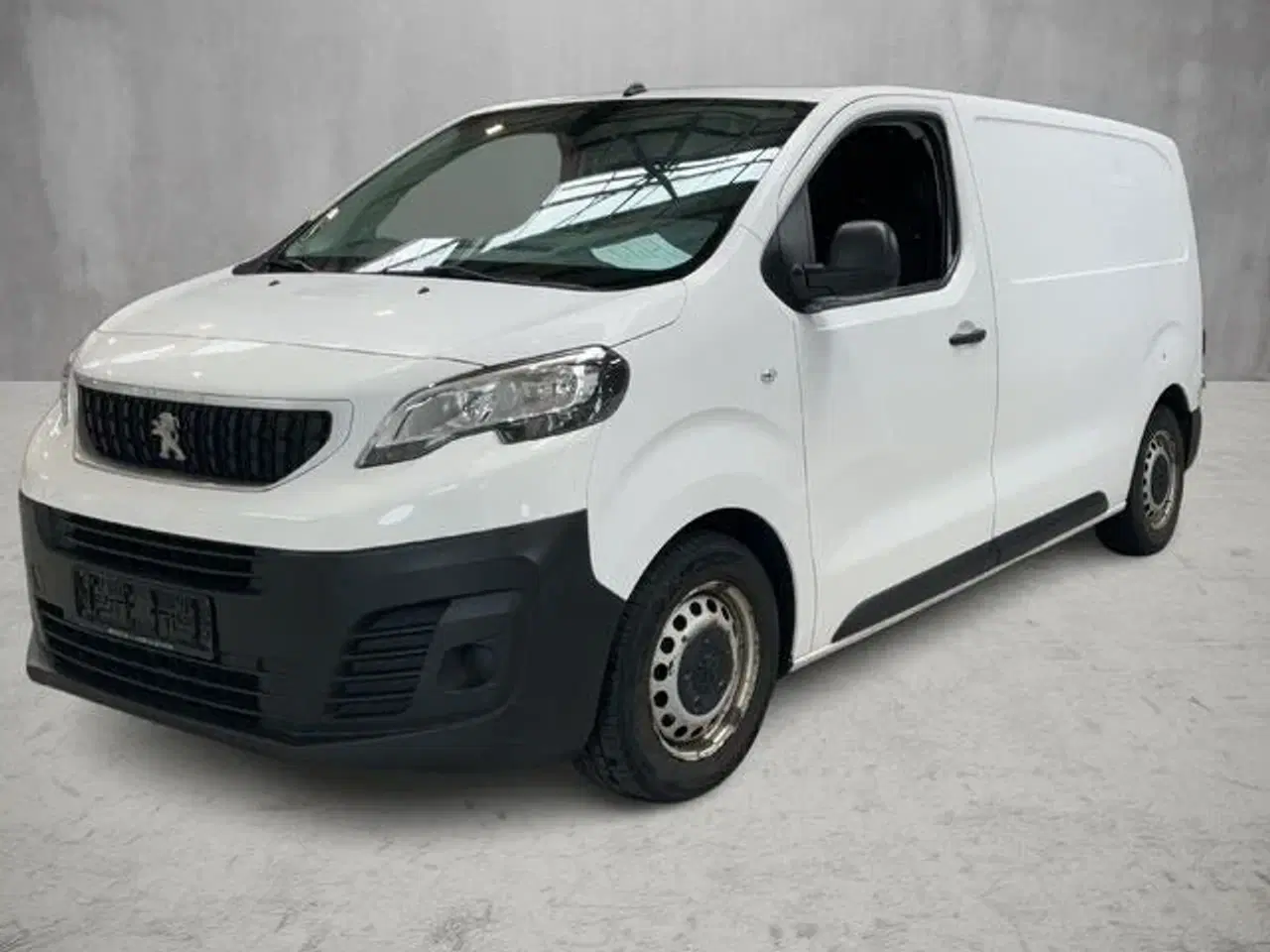 Billede 1 - Peugeot Expert 1,6 BlueHDi 115 L2 Plus Van