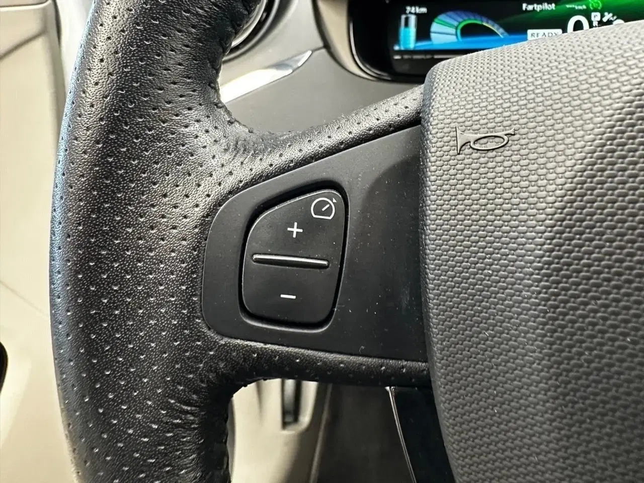 Billede 15 - Renault Zoe 22 Intens