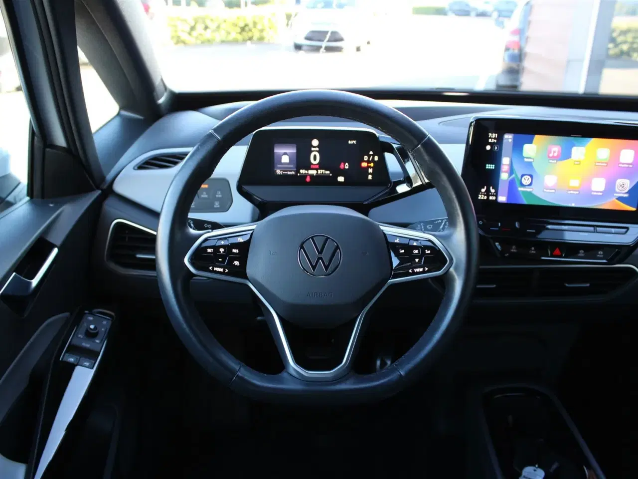 Billede 5 - VW ID.3 EL Pro S Tour 204HK 5d Aut.