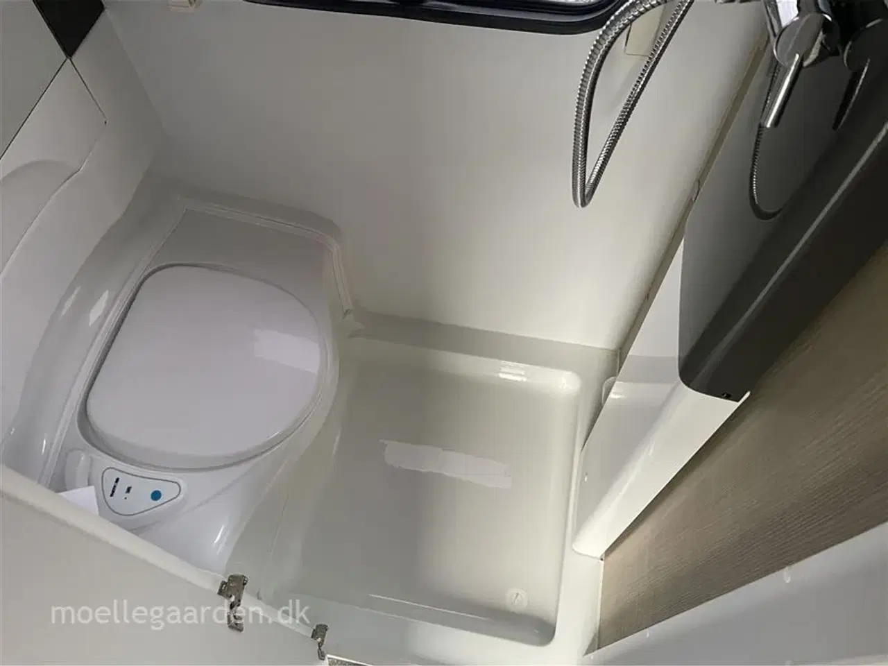 Billede 5 - 2019 - Adria Action 391 LH