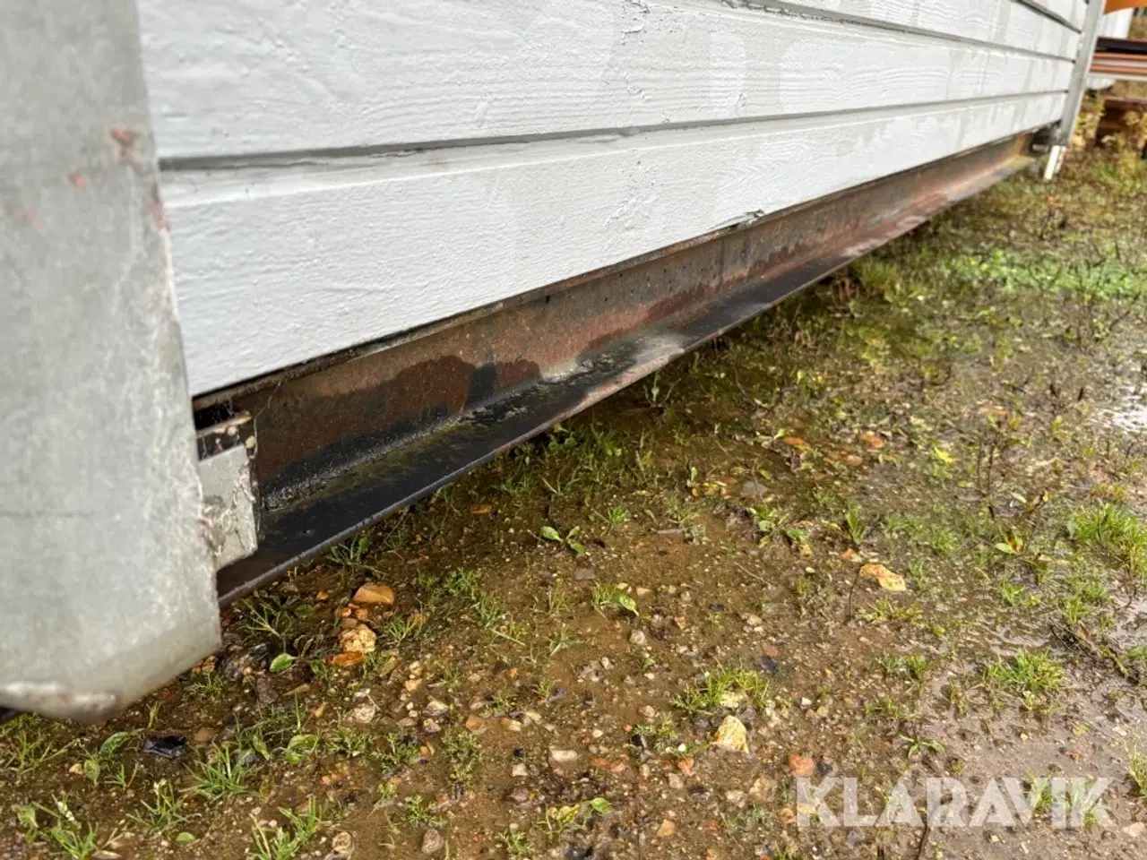 Billede 9 - Kontormodul med 2 rum