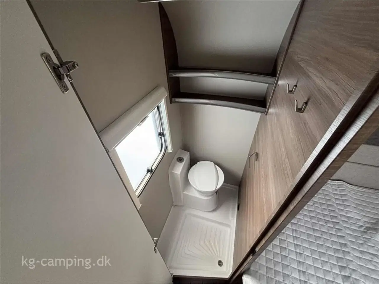 Billede 11 - 2020 - Knaus Sport Silver Selection 500 UF   Utrolig flot rummelig vogn med meget udstyr.