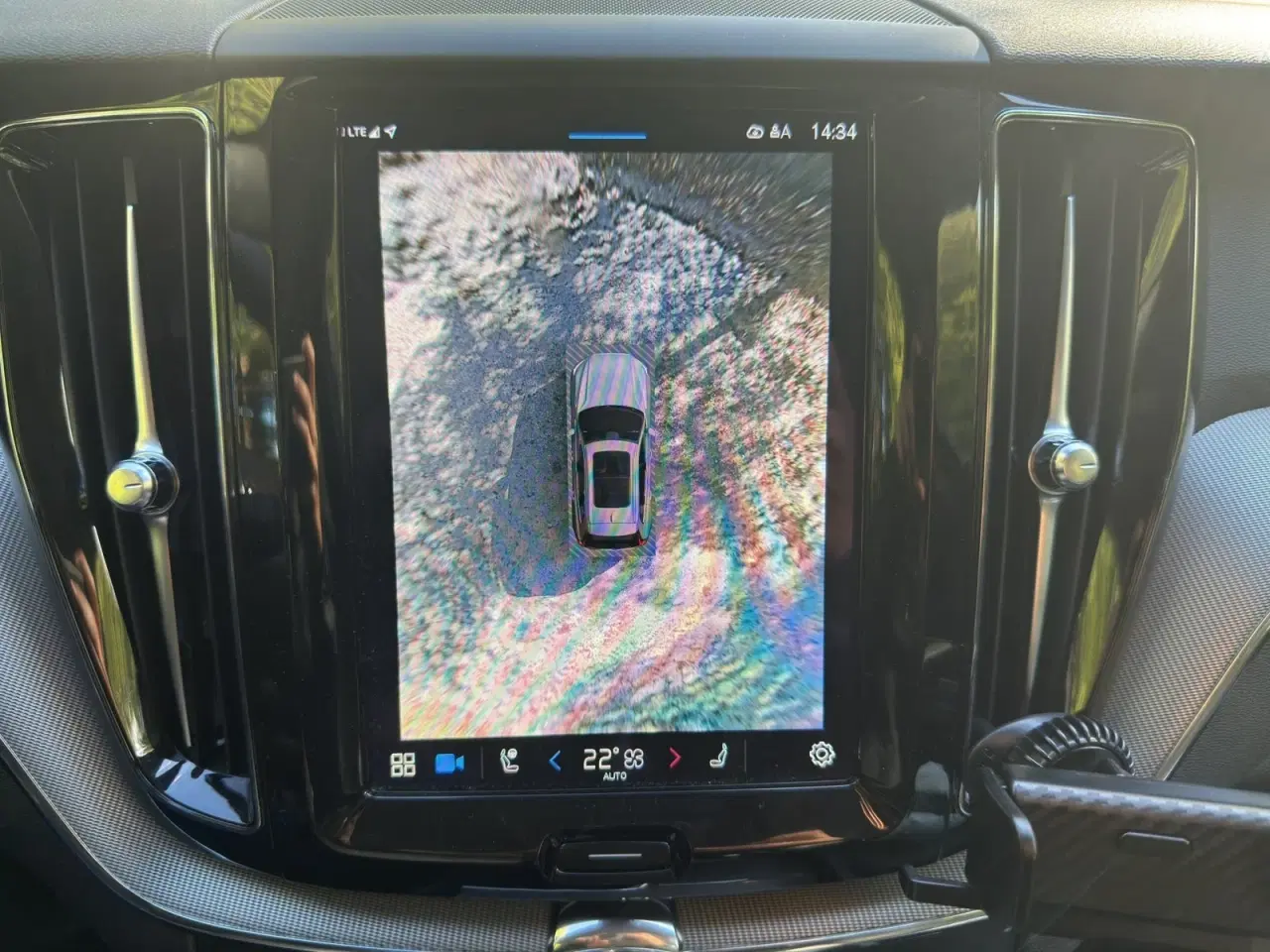 Billede 13 - Volvo XC60 2,0 T8 ReCharge Plus Dark aut. AWD