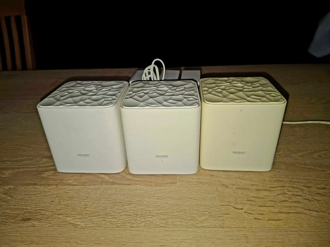 Billede 3 - Jensen Omni Lite routere