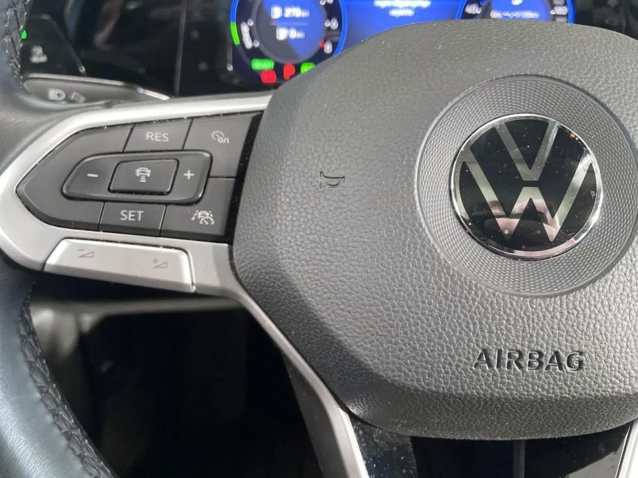 Billede 13 - VW Golf VIII 1,4 eHybrid DSG