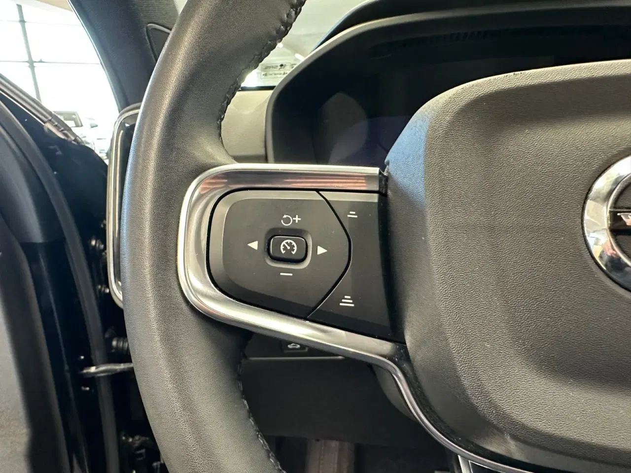 Billede 14 - Volvo C40  P8 ReCharge Twin Plus