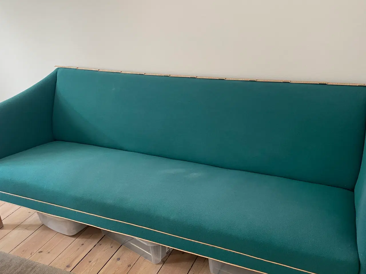 Billede 1 - GRATIS sofa nær Amagerbro