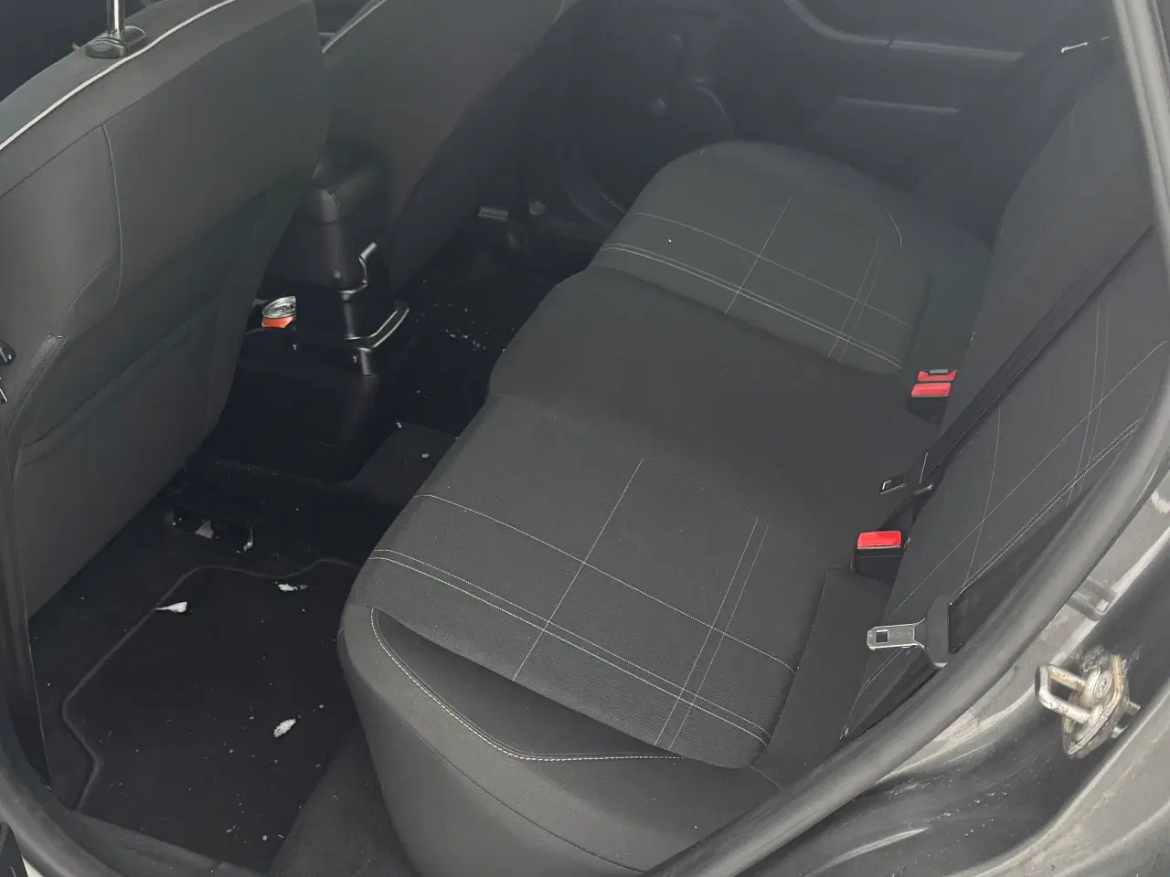 Billede 6 - Ford fiesta 2018 1.5 diesel