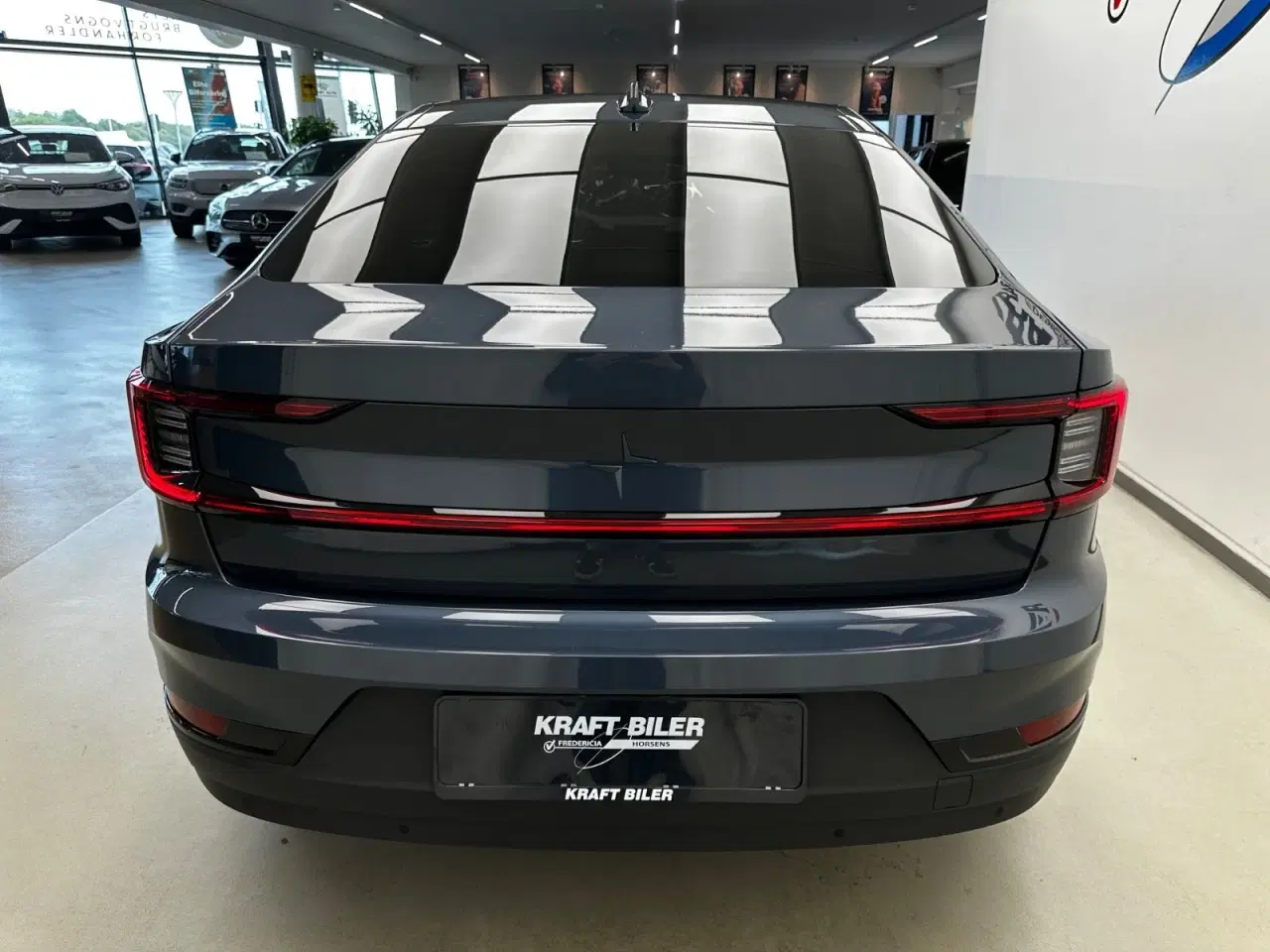 Billede 24 - Polestar 2  Long Range AWD