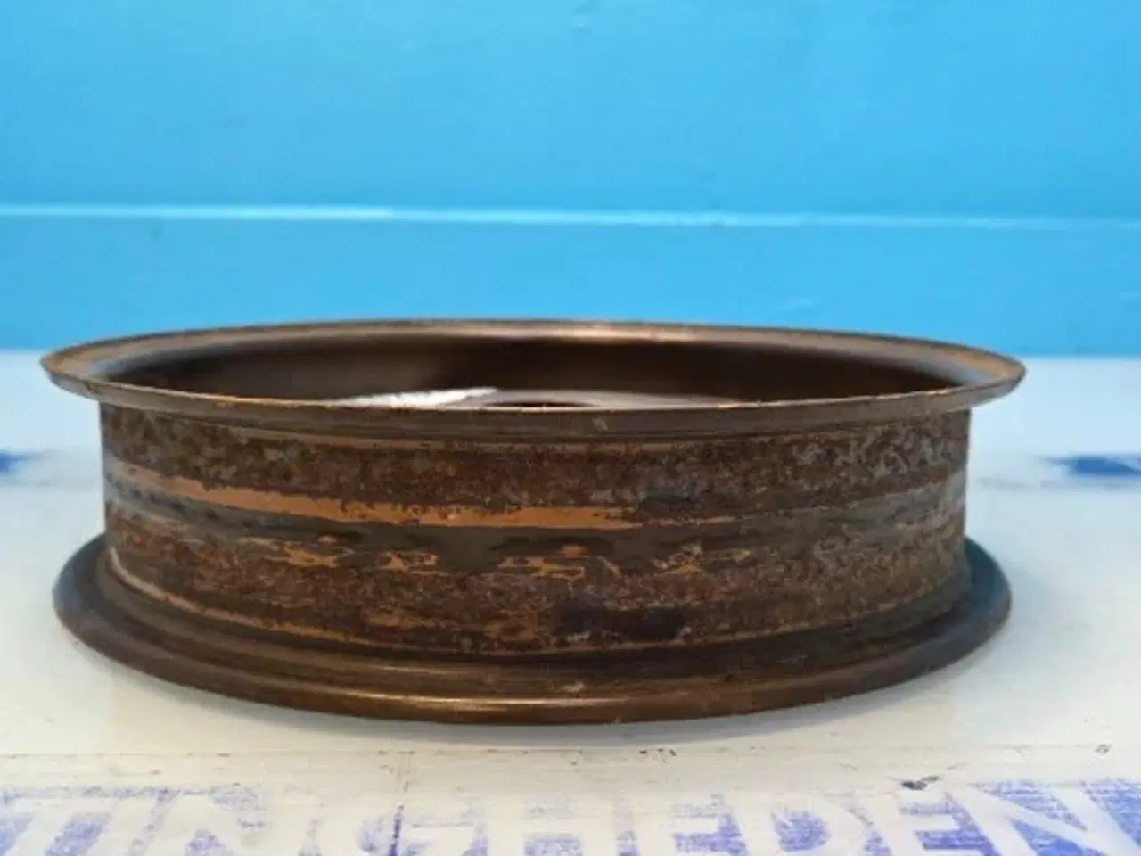 Billede 5 - Dronningborg D8900 Remskive 28760157