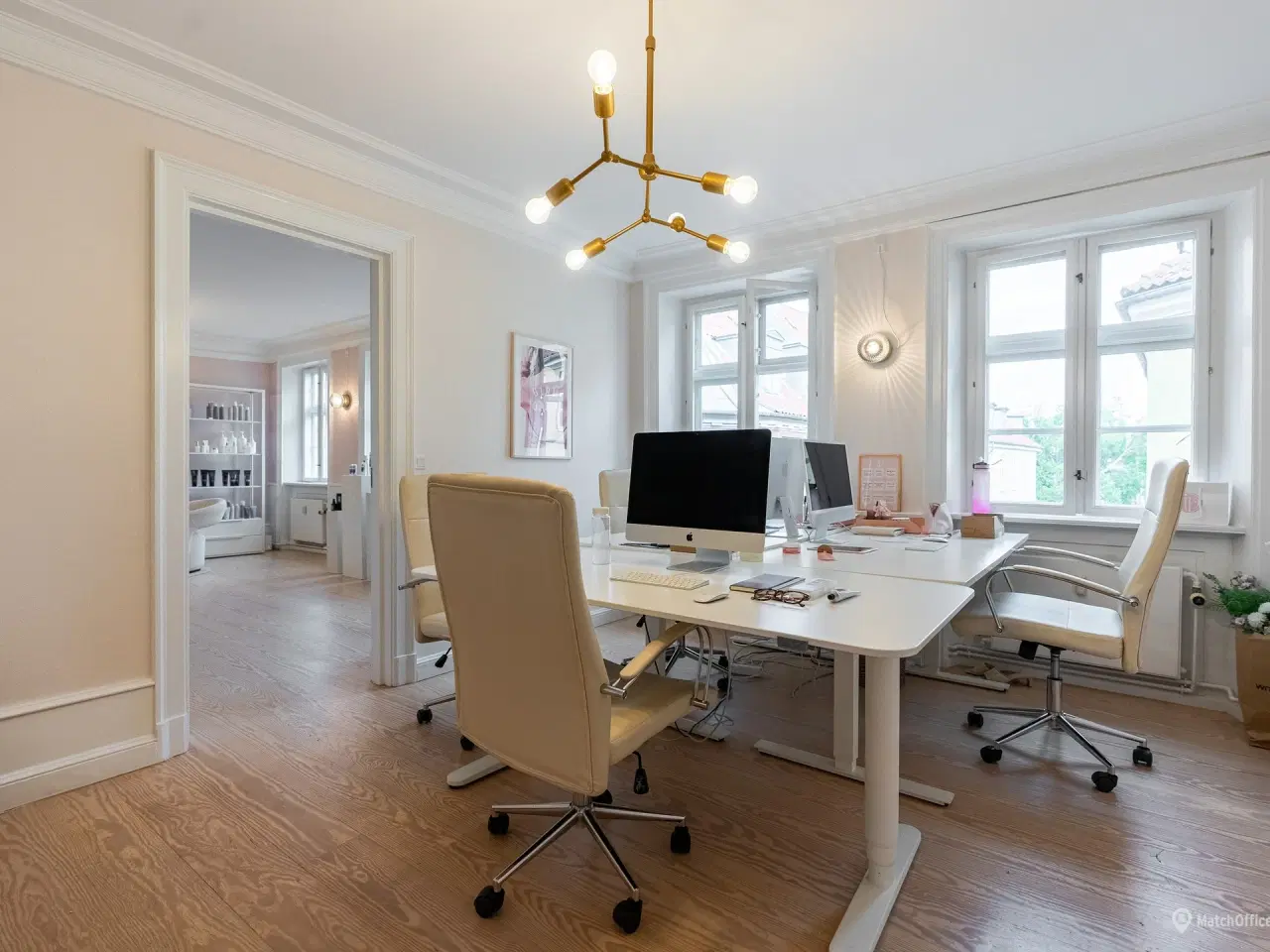 Billede 11 - Leder du efter en central placering til jeres kontor eller showroom