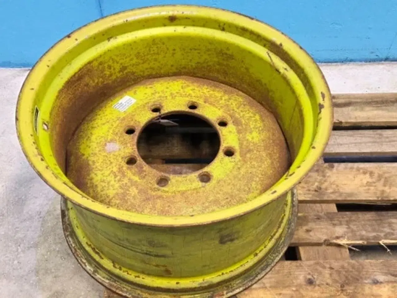 Billede 4 - 26"    W15LX26