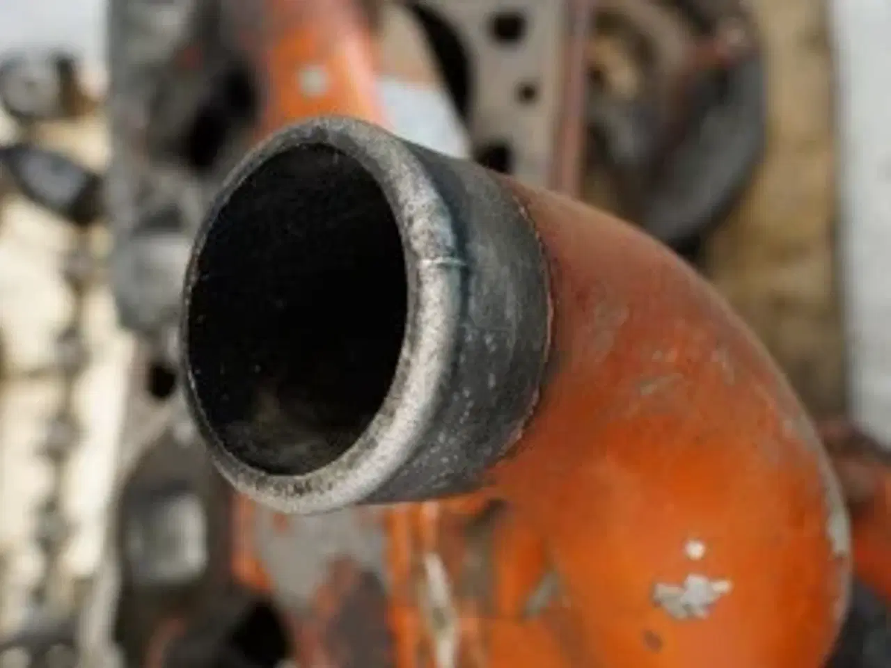 Billede 19 - Iveco 8061 SI05 Defekt Motor