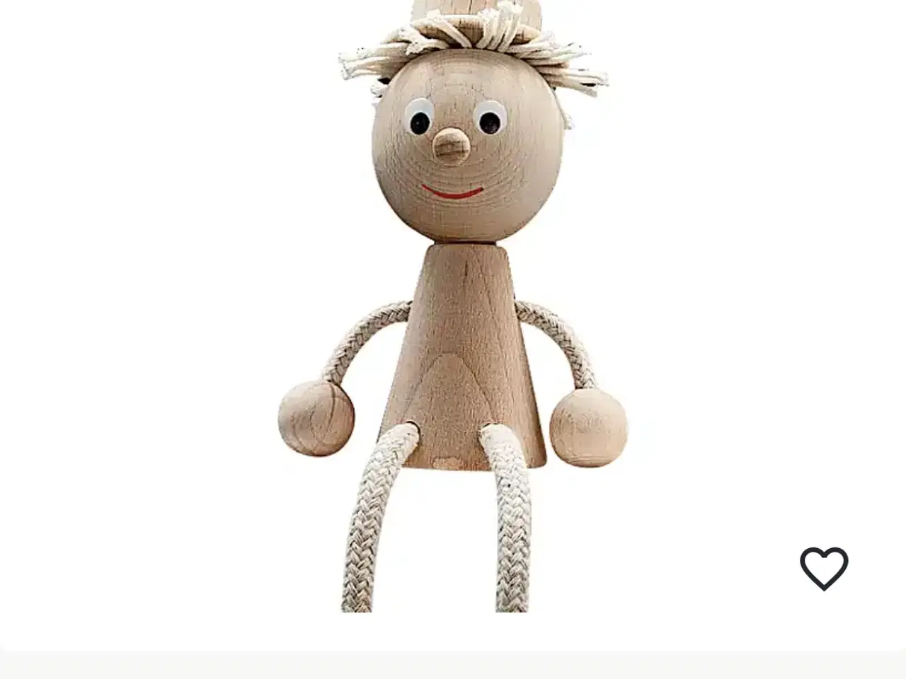 Billede 12 - 3 figurer Woods Copenhagen.