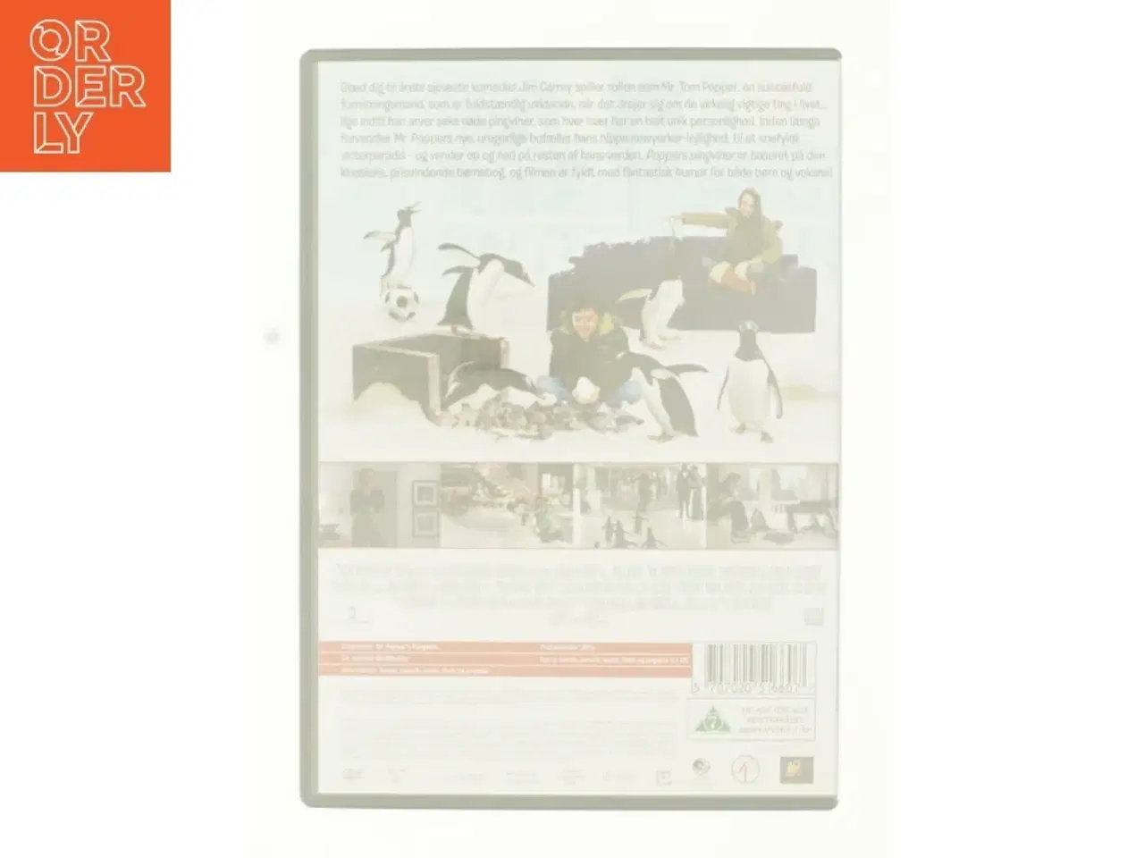 Billede 6 - Poppers Pingviner